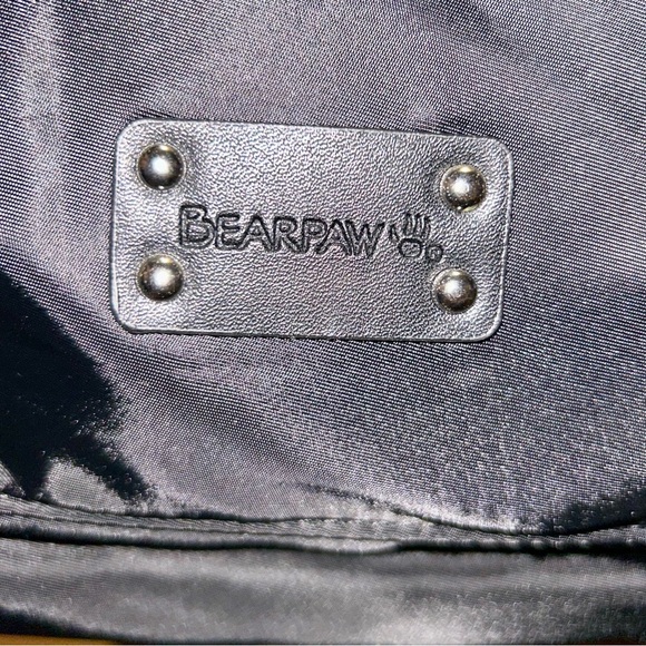 BearPaw Two-Tone Backpack and Computer Holder - Picture 3 of 12